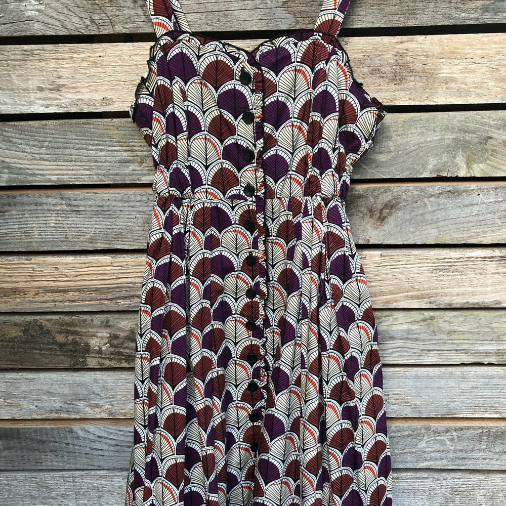 Dear Creatures Dress